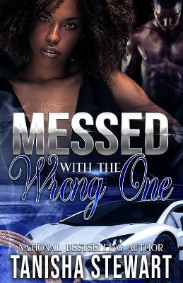 Book cover for Messed With The Wrong One