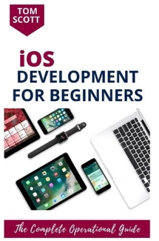 Cover of &#1110;os Development for Beginners