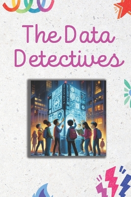 Book cover for The Data Detectives