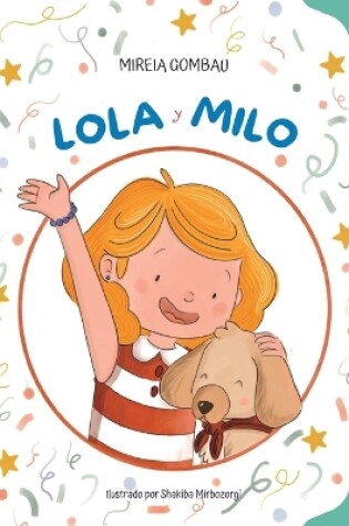 Cover of Lola y Milo