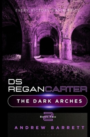 Cover of The Dark Arches