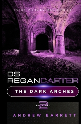 Cover of The Dark Arches