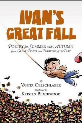 Cover of Ivan's Great Fall
