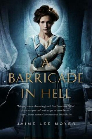 Cover of A Barricade in Hell