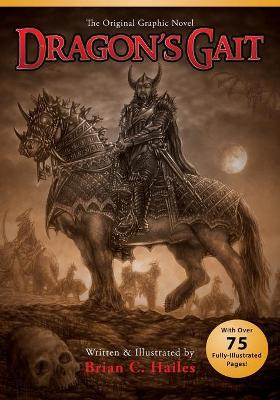 Book cover for Dragon's Gait