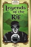 Book cover for Legends of the Rif