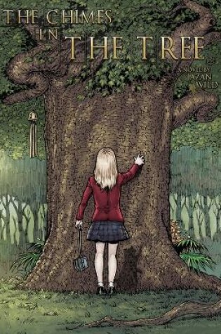 Cover of The Chimes In The Tree