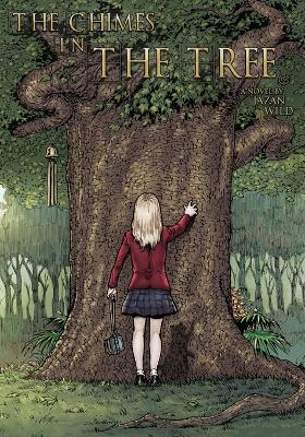 Cover of The Chimes In The Tree