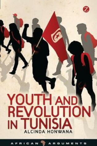 Cover of Youth and Revolution in Tunisia