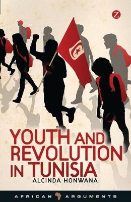 Cover of Youth and Revolution in Tunisia