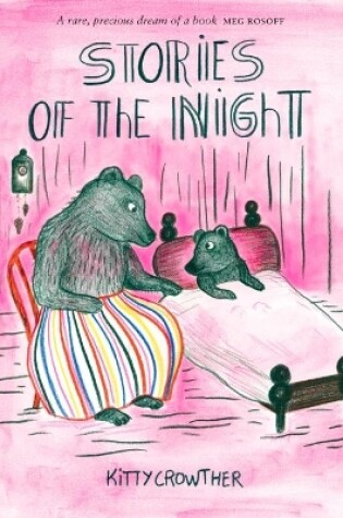 Cover of Stories of the Night