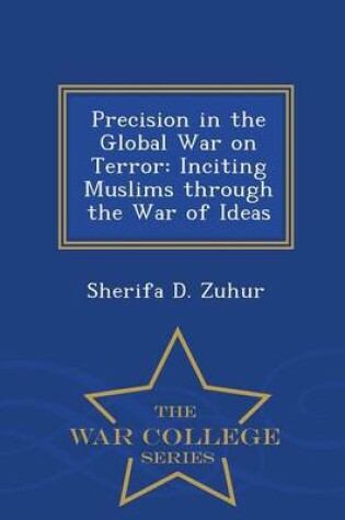 Cover of Precision in the Global War on Terror