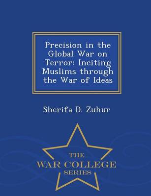 Book cover for Precision in the Global War on Terror