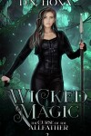 Book cover for Wicked Magic