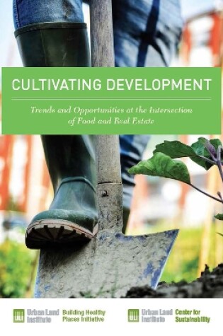 Cover of Cultivating Development