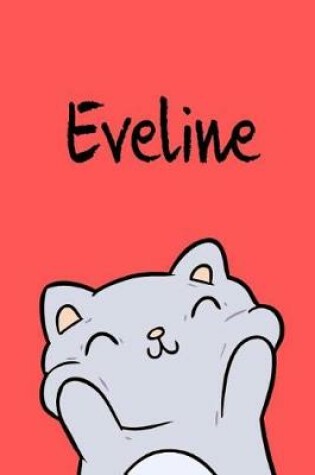 Cover of Eveline