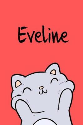 Book cover for Eveline