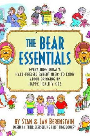 Cover of The Bear Essentials