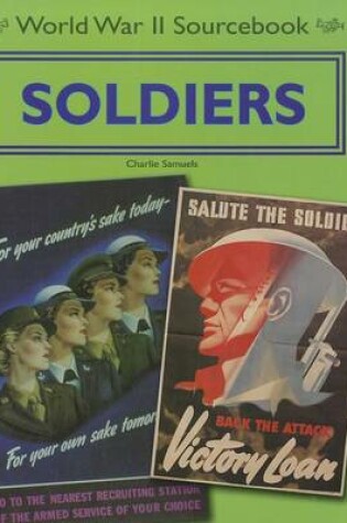 Cover of Soldiers
