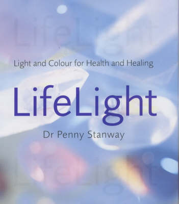 Book cover for Life Light