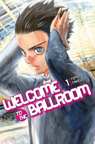 Cover of Welcome To The Ballroom 1