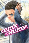 Book cover for Welcome To The Ballroom 1