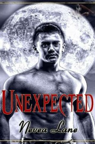 Cover of Unexpected