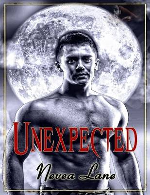 Book cover for Unexpected