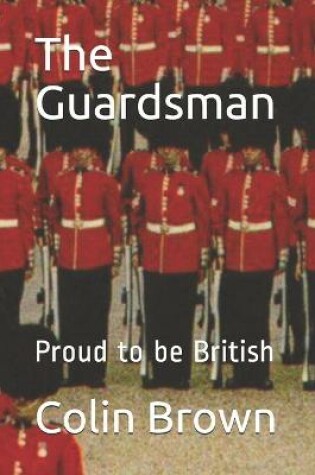 Cover of The Guardsman