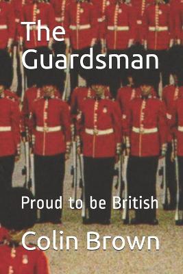 Book cover for The Guardsman