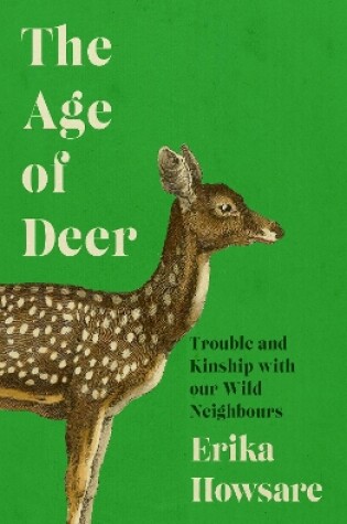 Cover of The Age of Deer