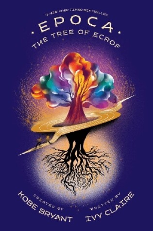 Cover of The Tree of Ecrof