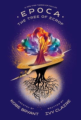 Book cover for The Tree of Ecrof