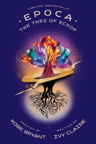 Cover of The Tree of Ecrof