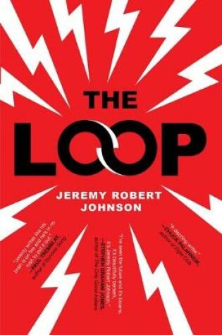 Cover of The Loop