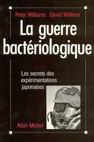 Cover of Guerre Bacteriologique (La)
