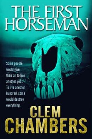 Cover of The First Horseman