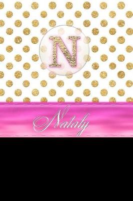 Book cover for Nataly