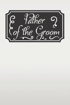 Book cover for Father of the Groom