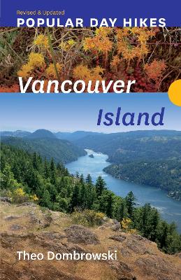 Cover of Vancouver Island - Revised & Updated
