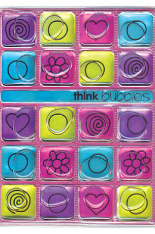 Cover of Think Bubbles