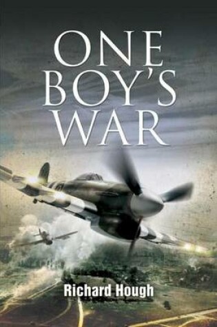 Cover of One Boy S War