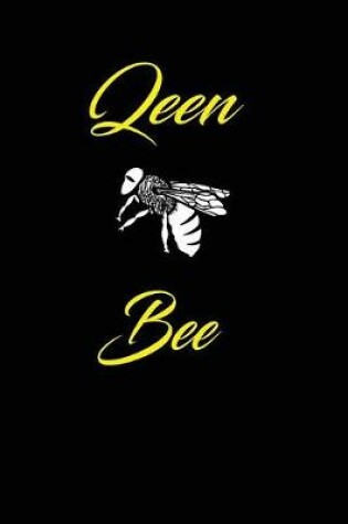 Cover of queen bee