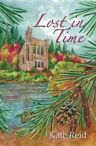 Cover of Lost in Time