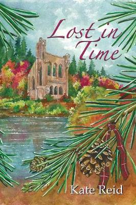 Cover of Lost in Time