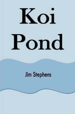 Cover of Koi Pond