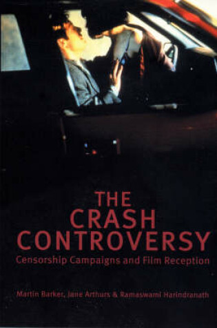 Cover of The "Crash" Controversy