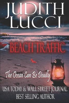Book cover for Beach Traffic