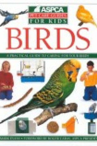 Cover of Birds