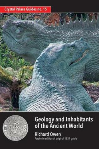 Cover of Geology and Inhabitants of the Ancient World